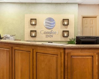 Comfort Inn Ocean City Boardwalk,Ocean City>>Maryland,3 star