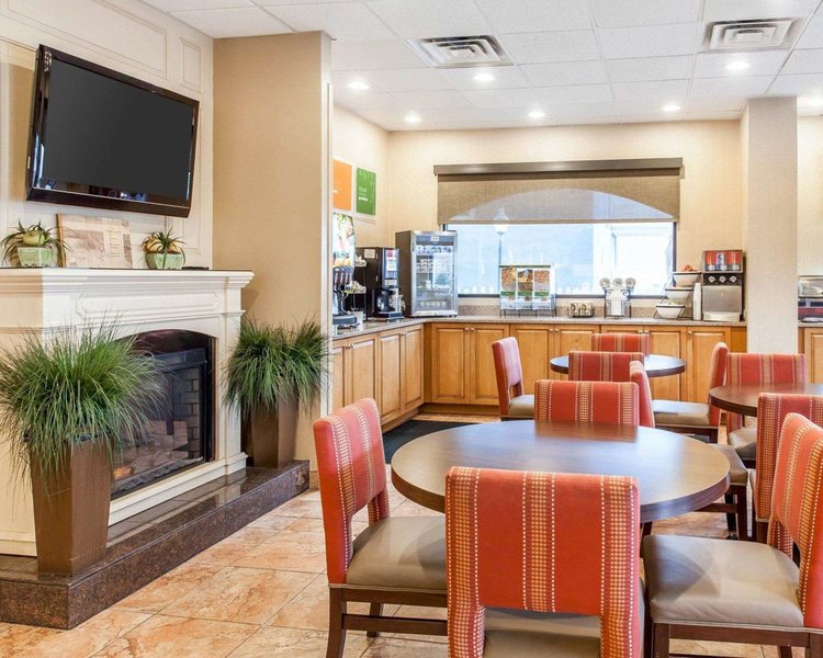 comfort inn ocean city boardwalk