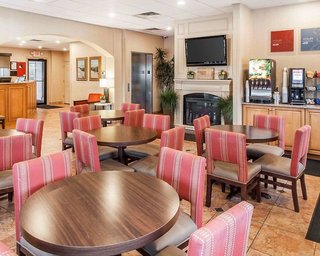 Comfort Inn Ocean City Boardwalk,Ocean City>>Maryland,3 star