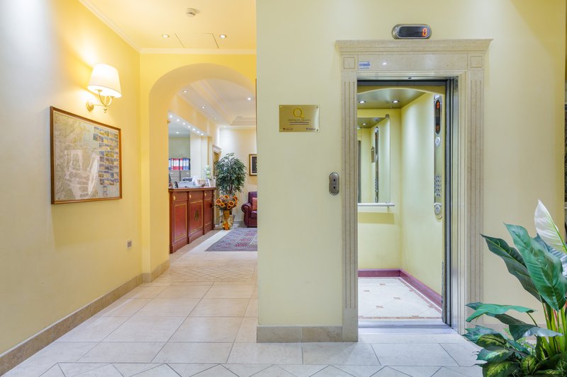 hotel panorama