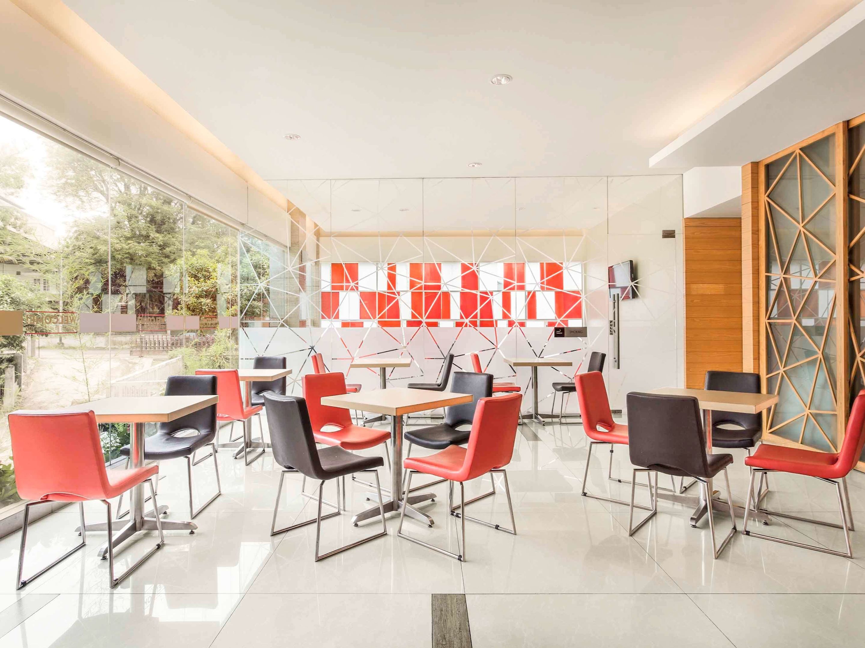 ibis balikpapan