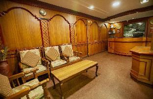 hotel maneck