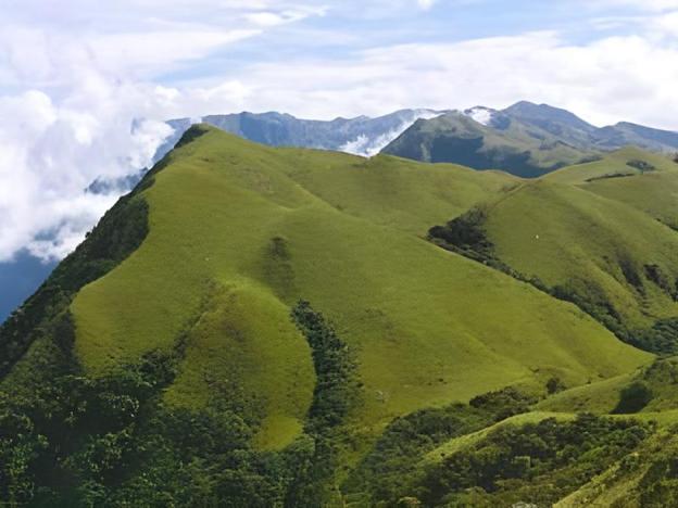 ootacamund