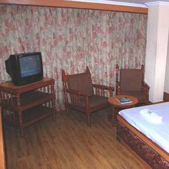 ootacamund