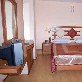 ootacamund