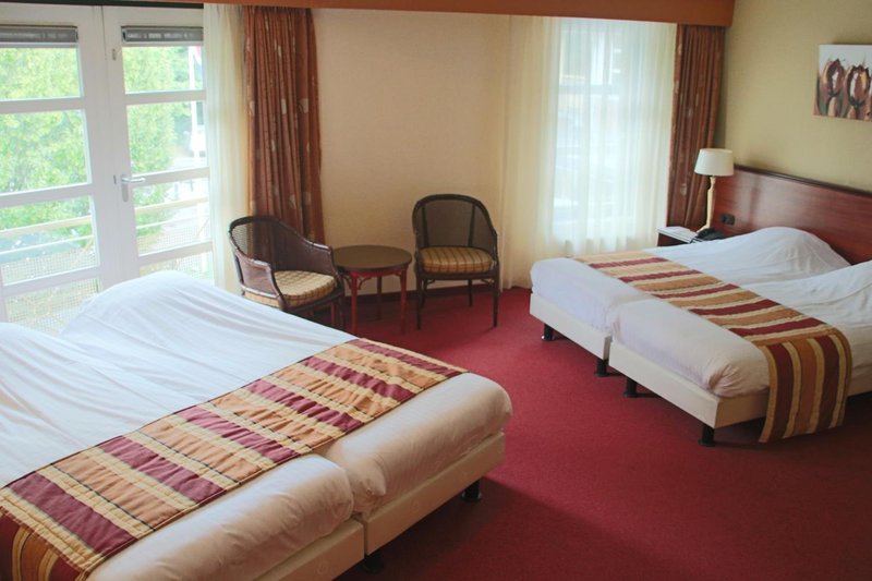 parkhotel tjaarda