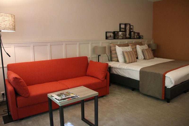 parkhotel tjaarda