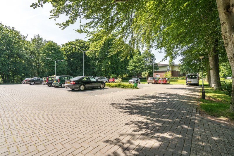 parkhotel tjaarda