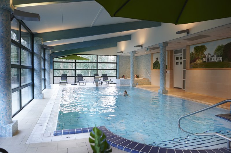 parkhotel tjaarda