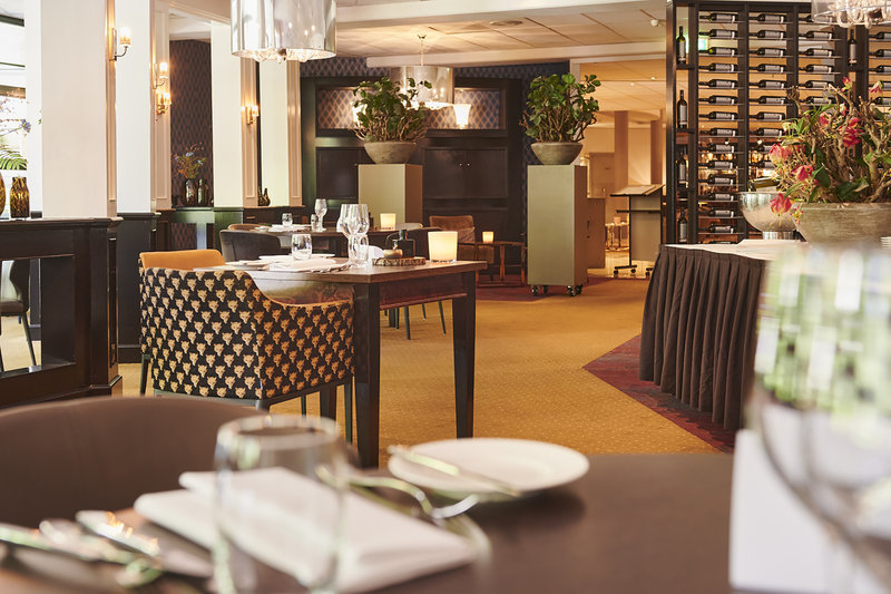 parkhotel tjaarda