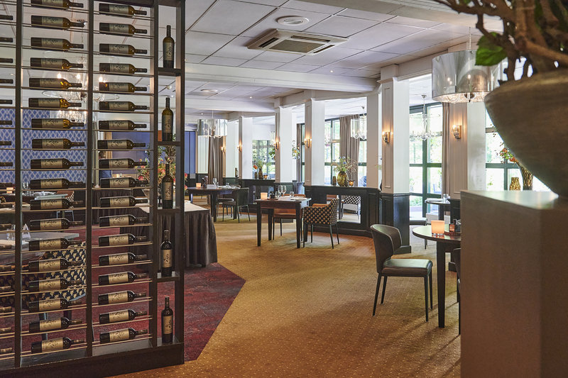 parkhotel tjaarda