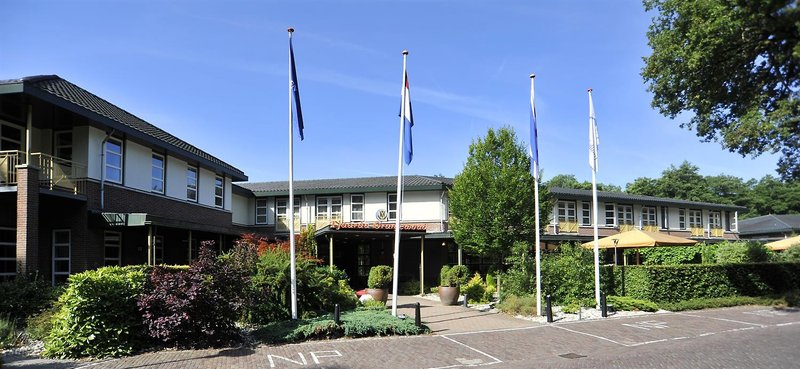 parkhotel tjaarda