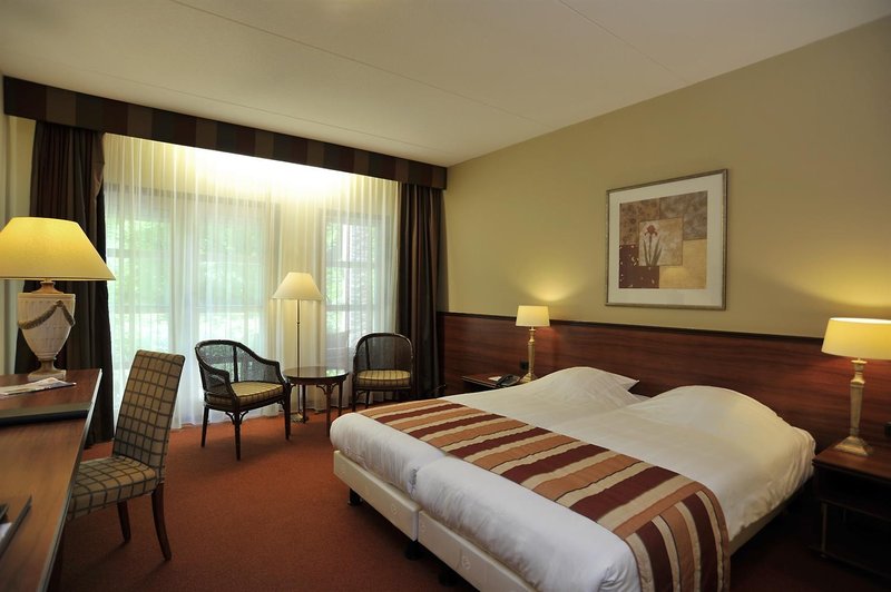 parkhotel tjaarda