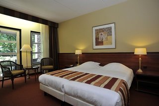 Parkhotel Tjaarda,Oranjewoud>>Heerenveen,5 star