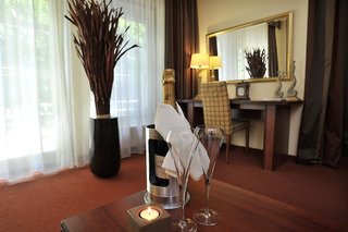 Parkhotel Tjaarda,Oranjewoud>>Heerenveen,5 star