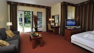 Parkhotel Tjaarda,Oranjewoud>>Heerenveen,5 star