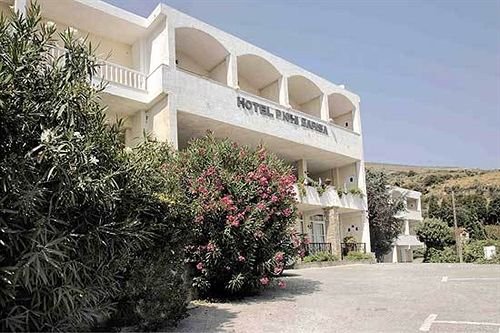 sariza spring hotel