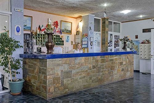 sariza spring hotel