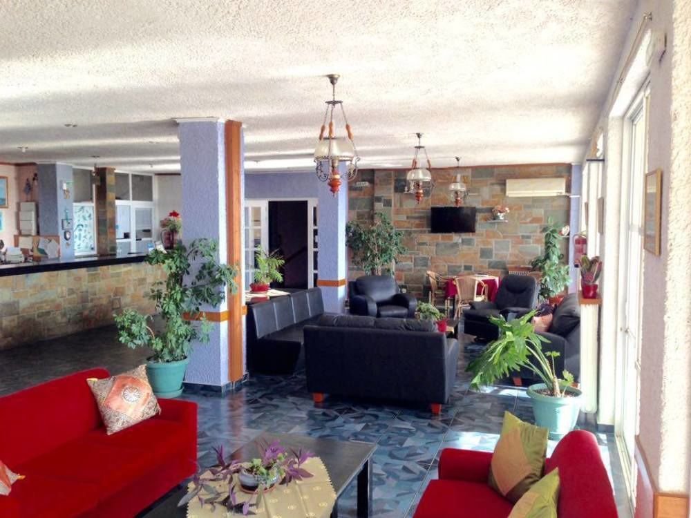 sariza spring hotel