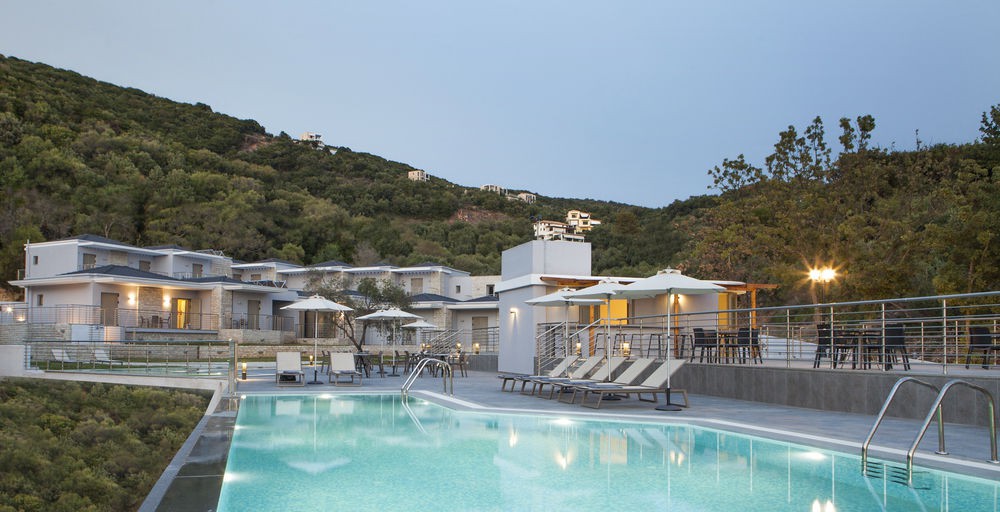 aqua oliva resort