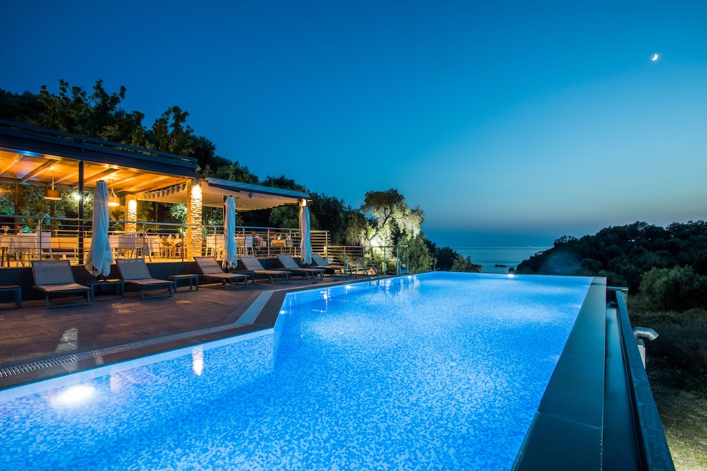 aqua oliva resort