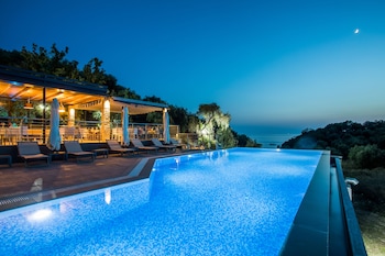 aqua oliva resort
