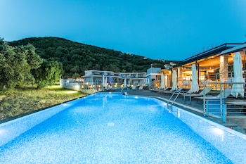 aqua oliva resort