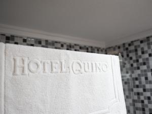hotel quino