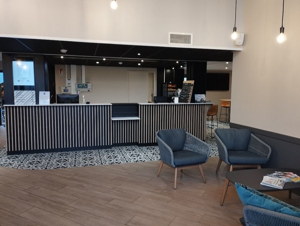 bandb hotel la rochelle centre les minimes