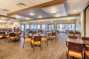 holiday inn gurnee convention center