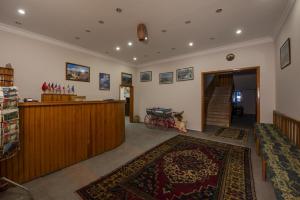 kapadokya stonelake hotel