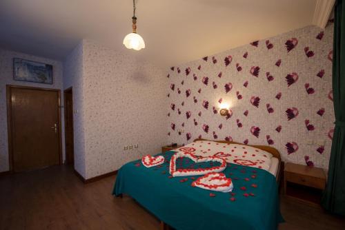 kapadokya stonelake hotel