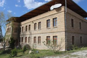 kapadokya stonelake hotel