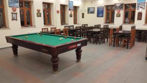 kapadokya stonelake hotel