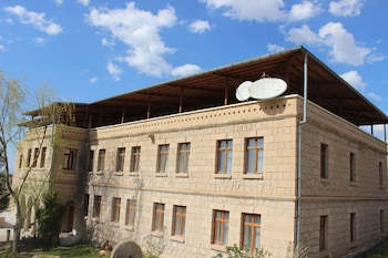 Kapadokya Stonelake Hotel,Cappadocia>>Aksaray,2 star