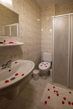 kapadokya stonelake hotel