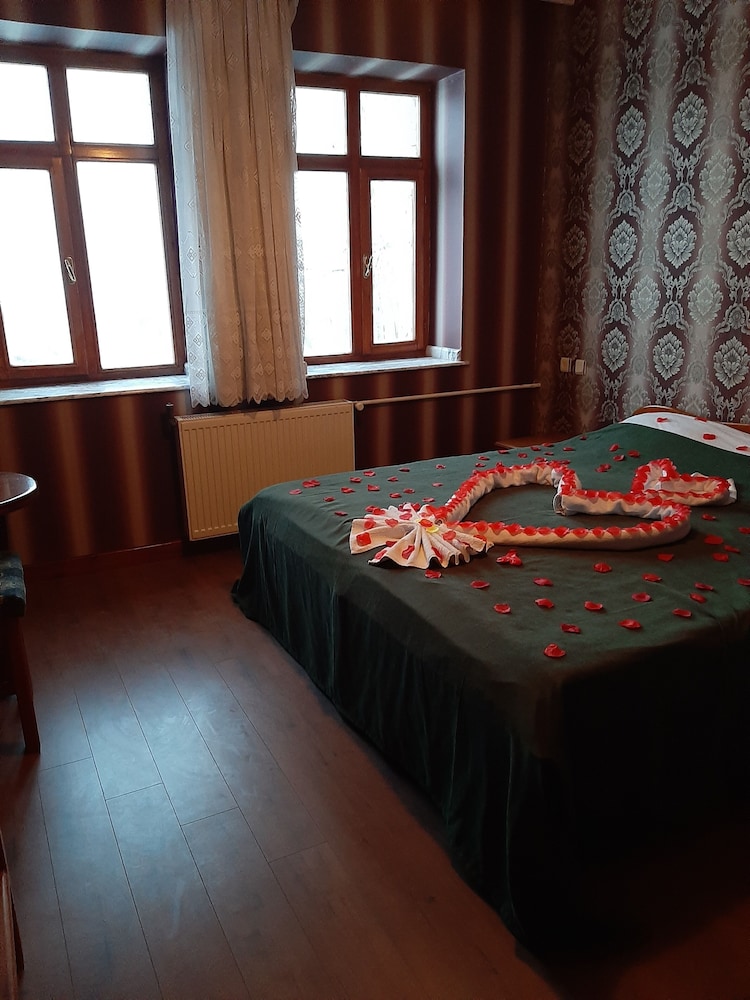 kapadokya stonelake hotel
