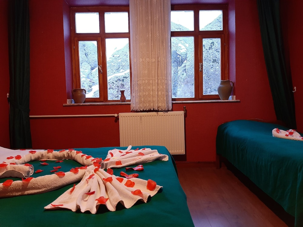 kapadokya stonelake hotel