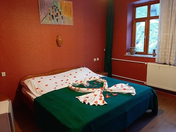 Kapadokya Stonelake Hotel,Cappadocia>>Aksaray,2 star