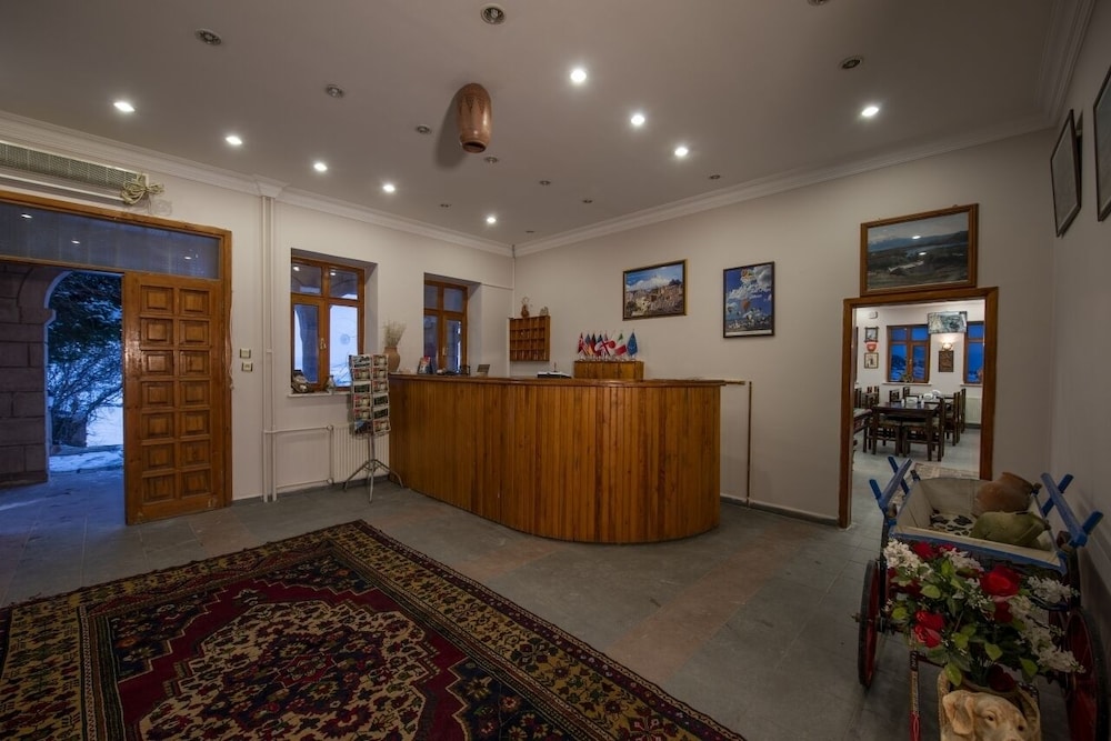 kapadokya stonelake hotel