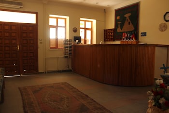 kapadokya stonelake hotel
