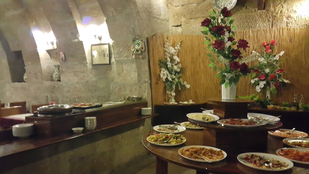 kapadokya stonelake hotel