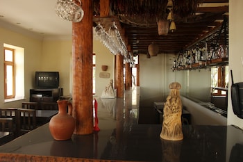 kapadokya stonelake hotel