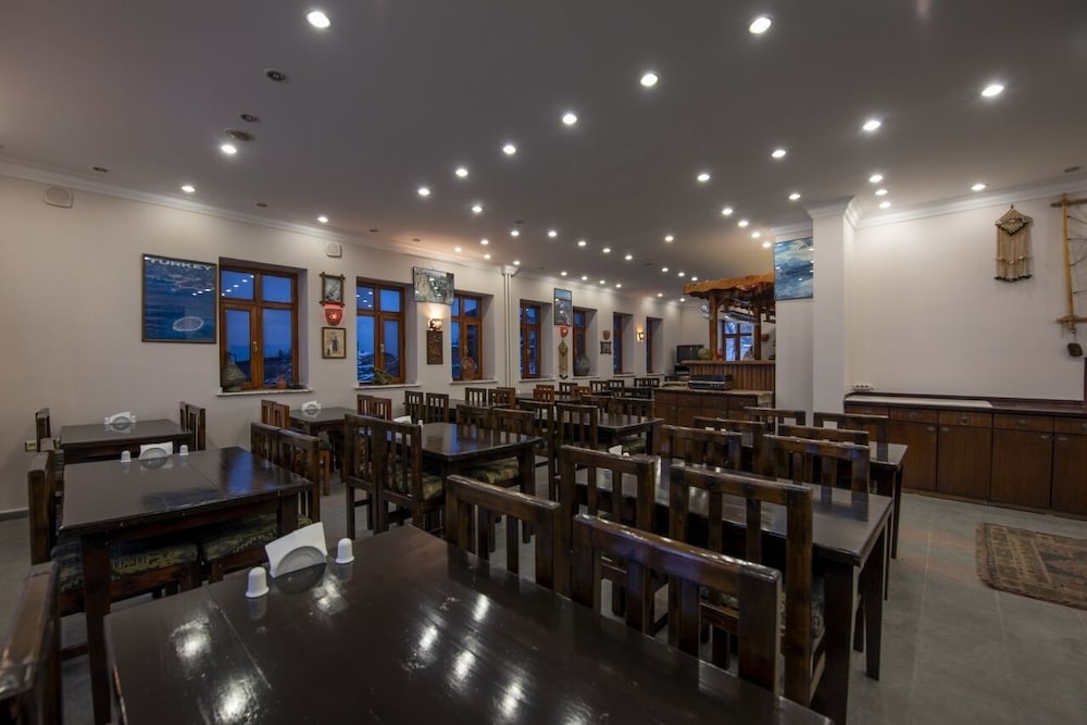 kapadokya stonelake hotel