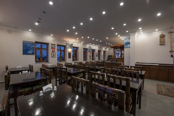kapadokya stonelake hotel