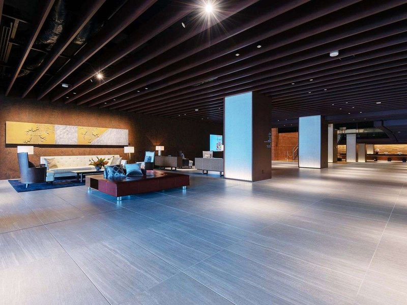 hakodate kokusai hotel