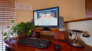 Best Western Executive Inn,Gonzales>>Columbus,3 star
