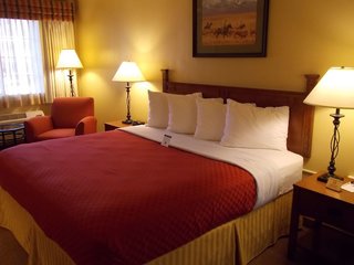 Best Western Executive Inn,Gonzales>>Columbus,3 star