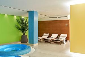 Side, A Member Of Design Hotels,Hamburg-Mitte>>Hamburg,5 star