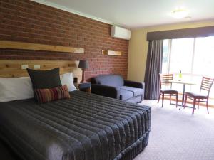 Aat 28 Goldsmith Motel,Hamilton>>Grampians,4 star